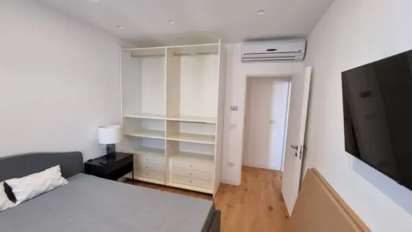 Appartamento via Torino 68, Milano