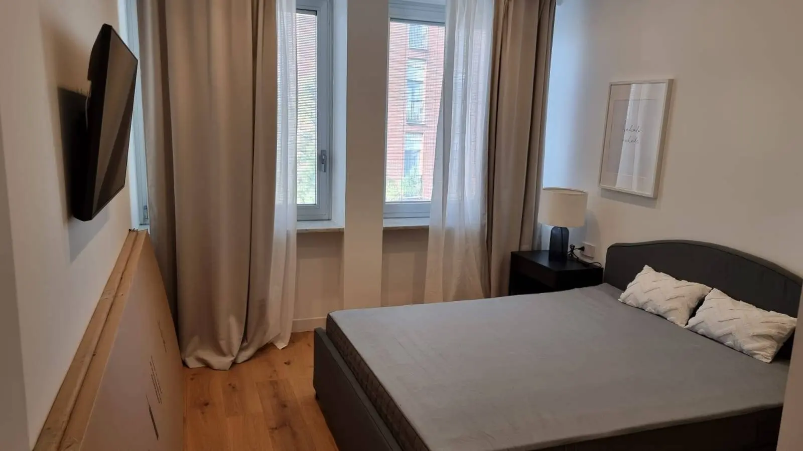 Immagine per Appartamento in affitto a Milano Via Torino 68