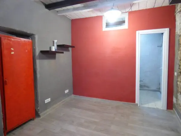 Magazzino via Caboto, Roma