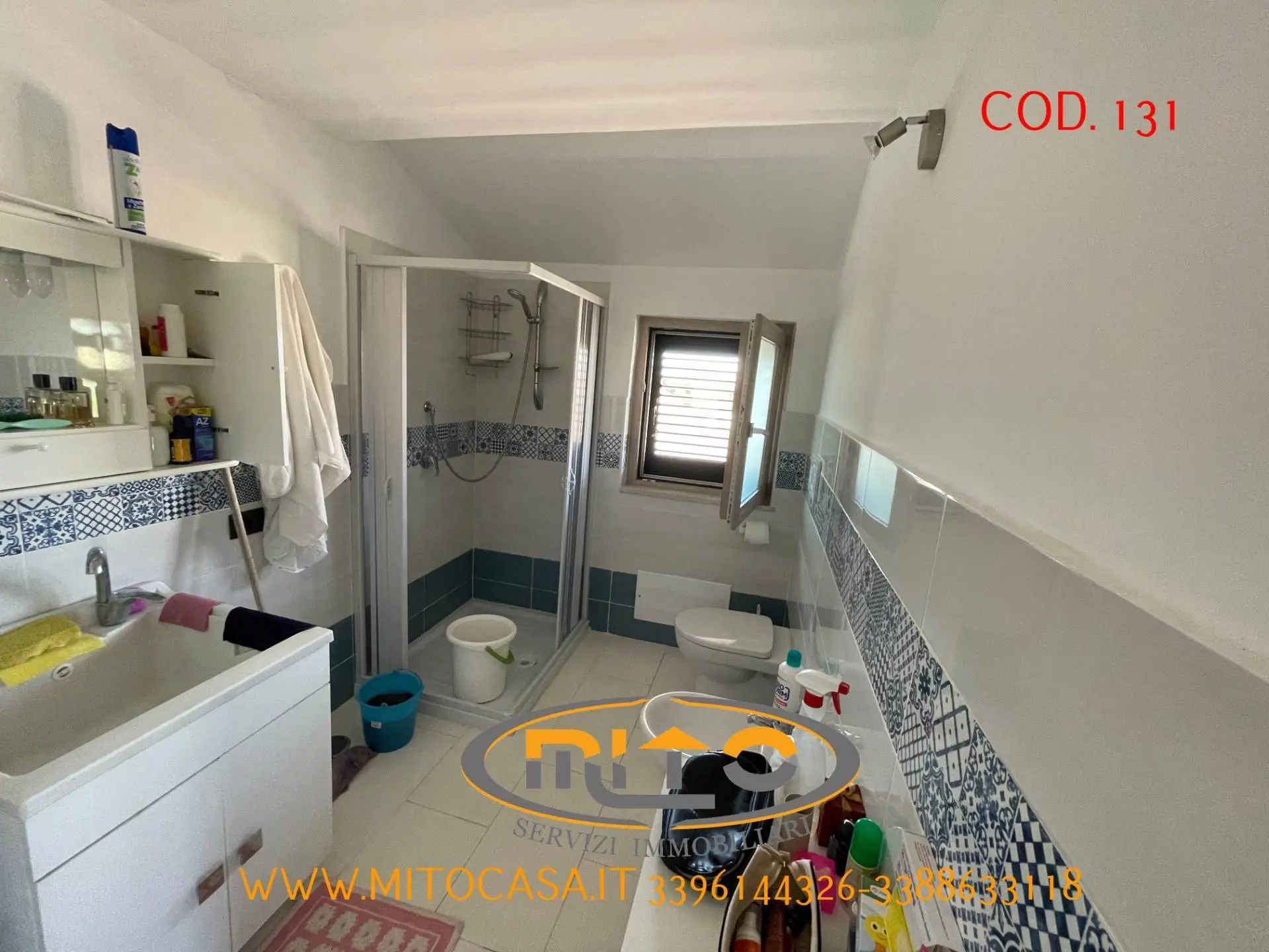 Immagine per Appartamento in vendita a Telese Terme VIA VENEZIA 26