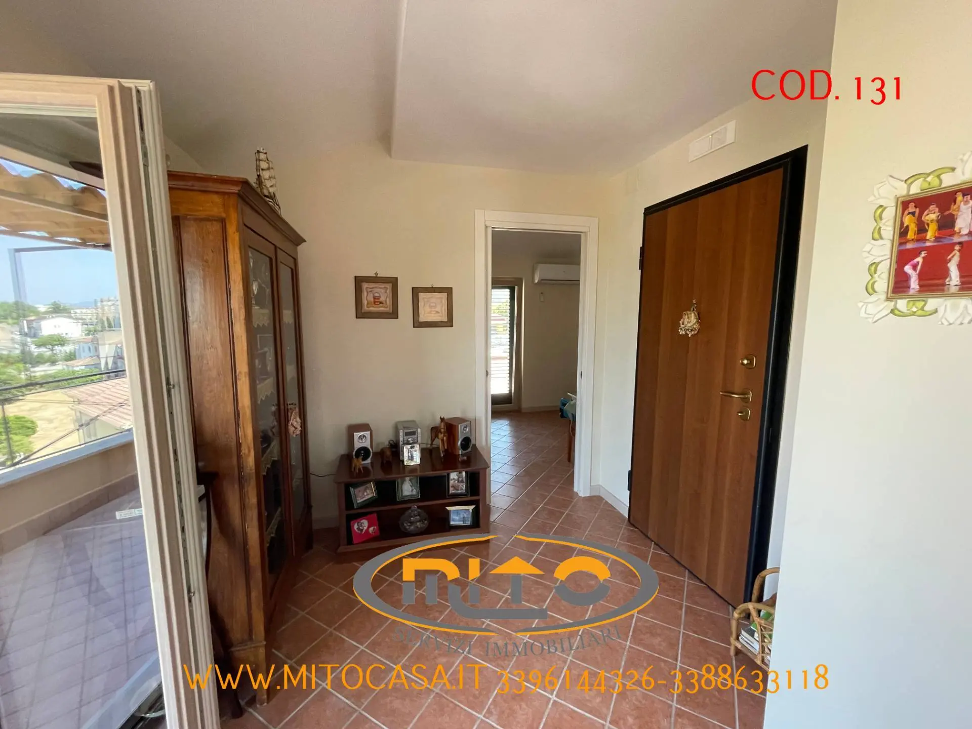Immagine per Appartamento in vendita a Telese Terme VIA VENEZIA 26