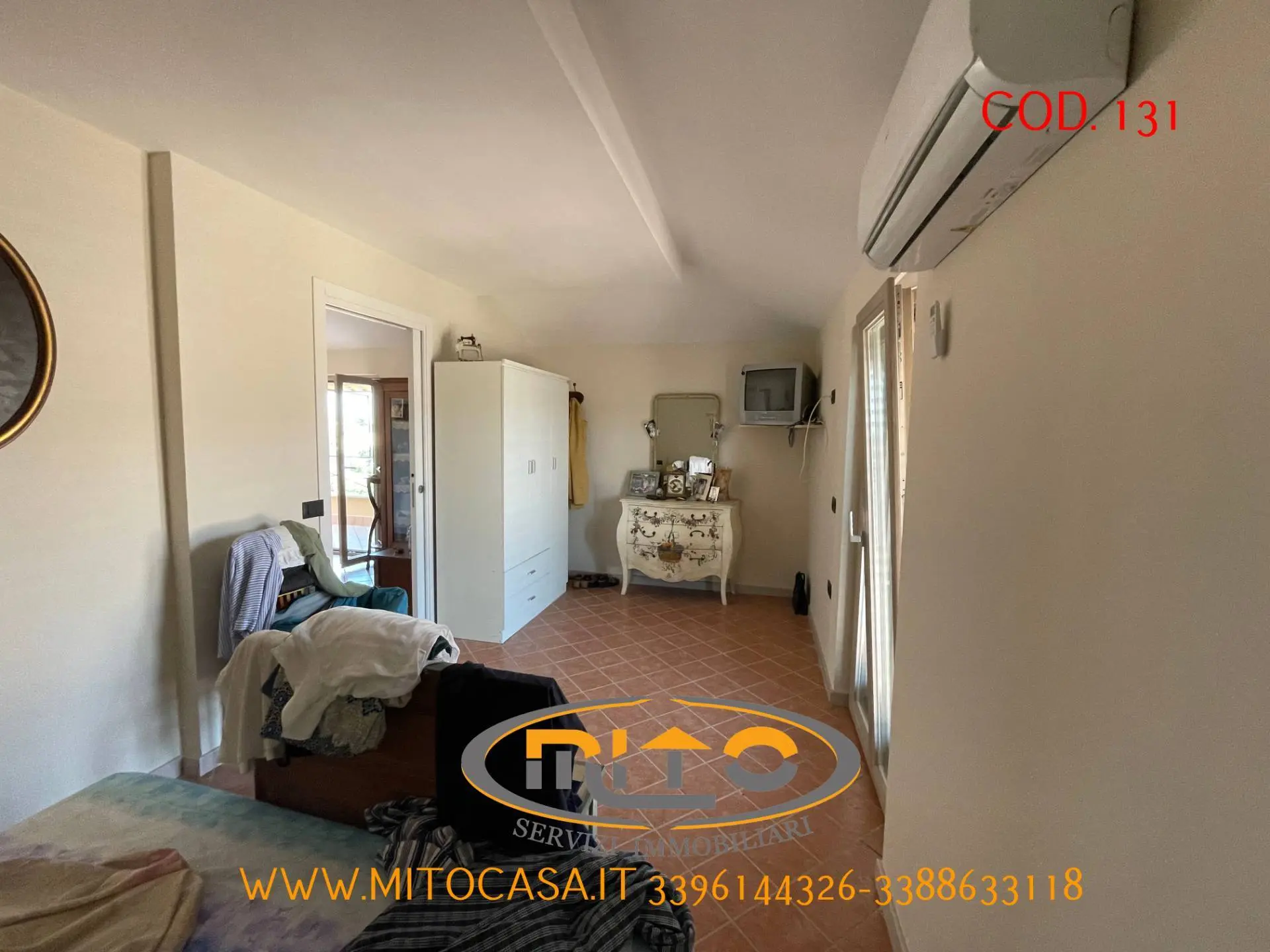 Immagine per Appartamento in vendita a Telese Terme VIA VENEZIA 26