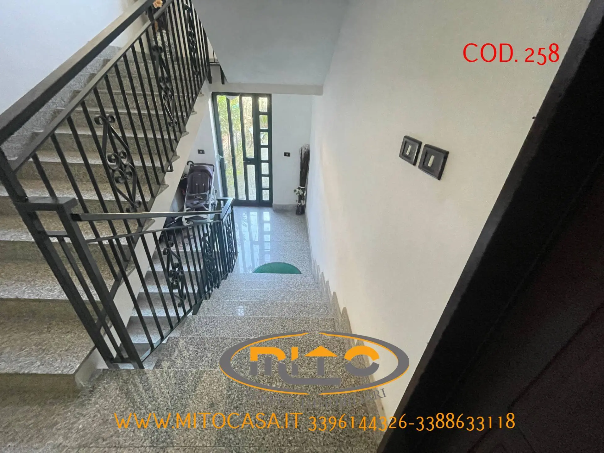 Immagine per Appartamento in vendita a Telese Terme VIA PRENESTE 
