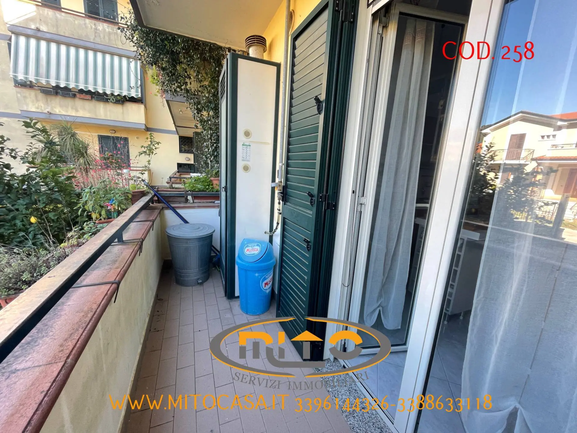 Immagine per Appartamento in vendita a Telese Terme VIA PRENESTE 