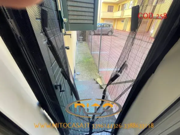 Appartamento via Preneste, Telese Terme