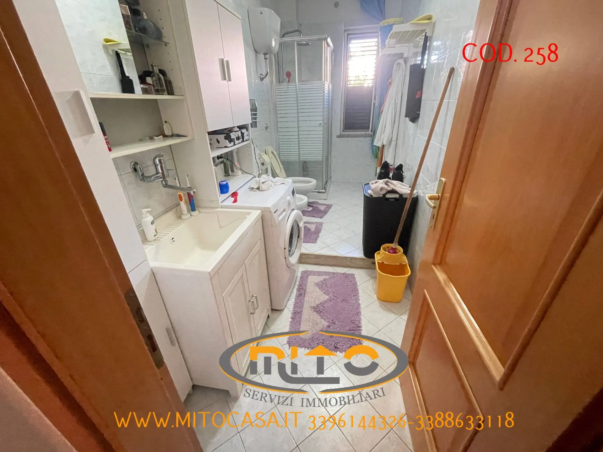 Immagine per Appartamento in vendita a Telese Terme VIA PRENESTE 
