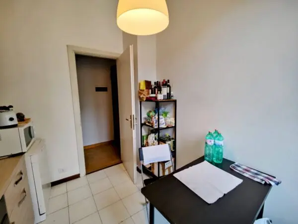 Appartamento corso Di Porta Vittoria 58, Milano