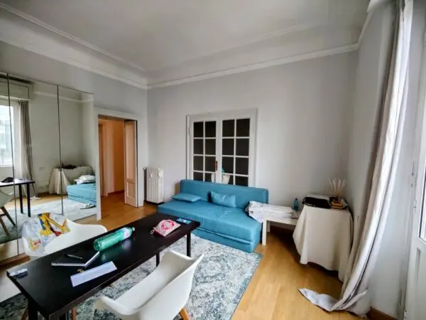 Appartamento corso Di Porta Vittoria 58, Milano