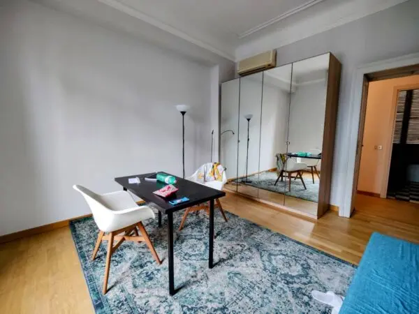 Appartamento corso Di Porta Vittoria 58, Milano