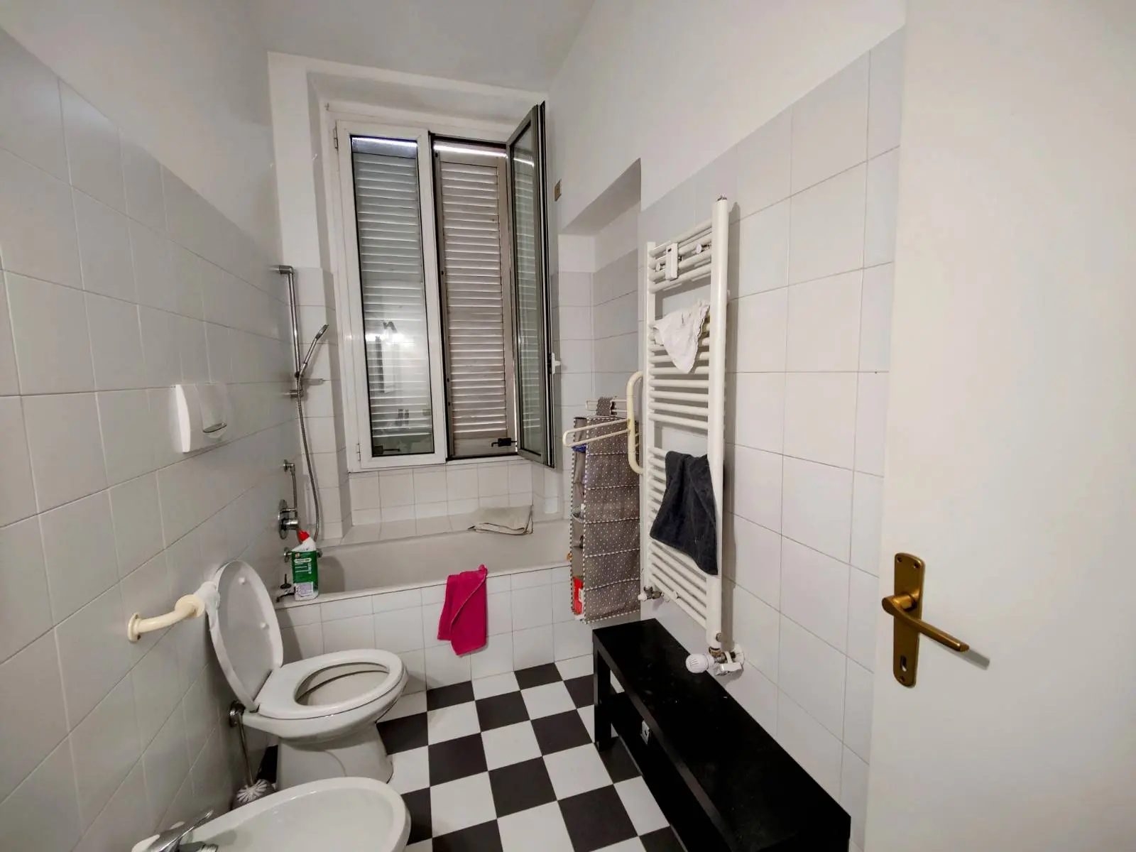 Immagine per Appartamento in affitto a Milano Corso Di Porta Vittoria 58