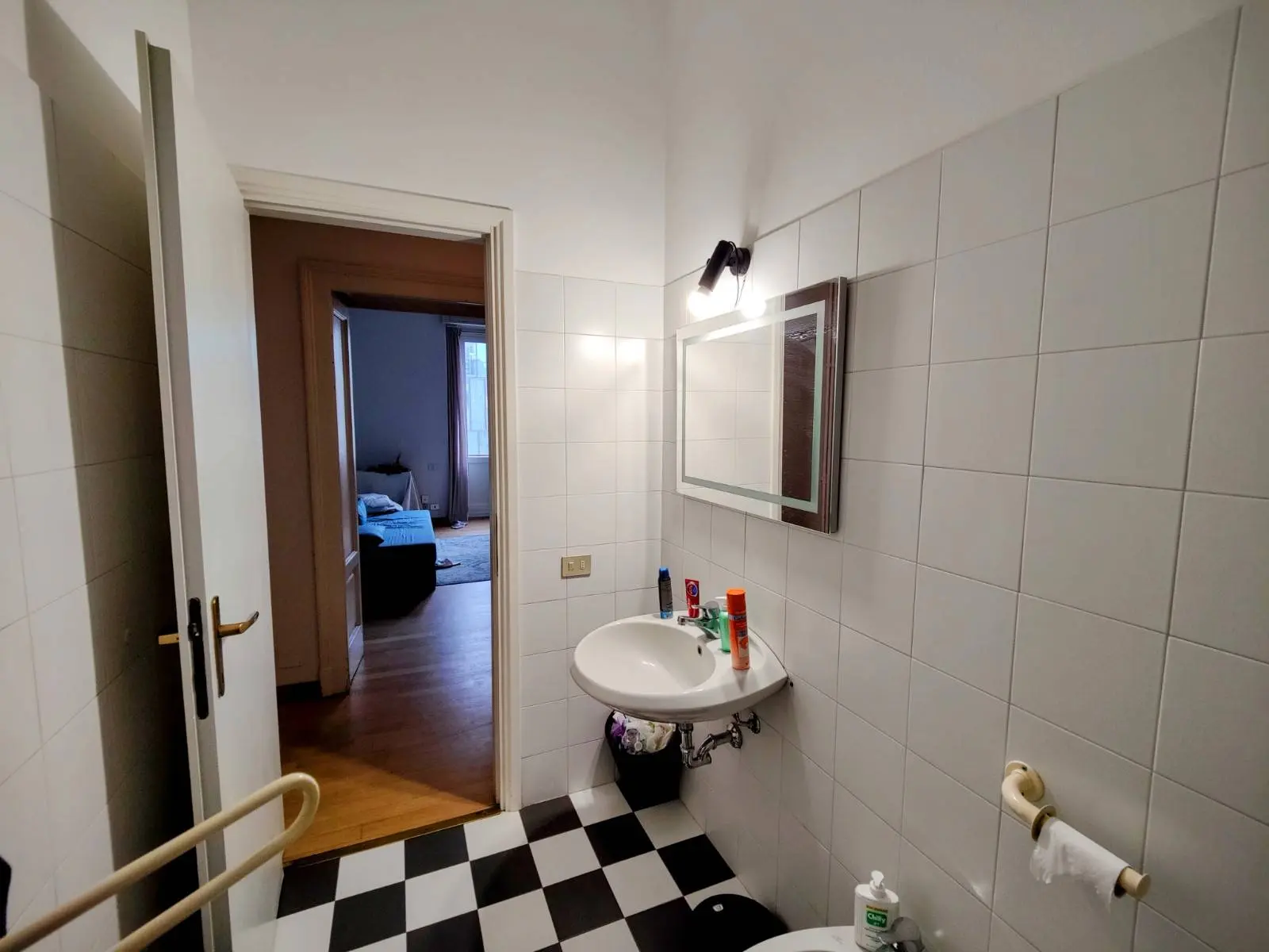 Immagine per Appartamento in affitto a Milano Corso Di Porta Vittoria 58