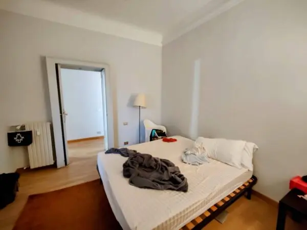 Appartamento corso Di Porta Vittoria 58, Milano