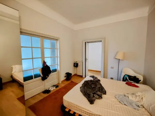 Appartamento corso Di Porta Vittoria 58, Milano