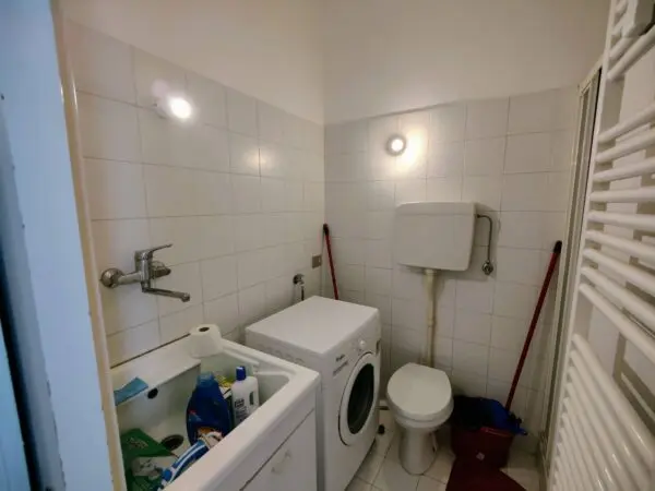 Appartamento corso Di Porta Vittoria 58, Milano