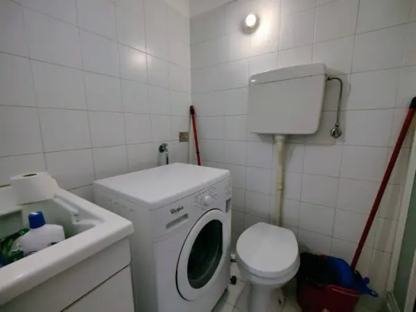 Appartamento corso Di Porta Vittoria 58, Milano