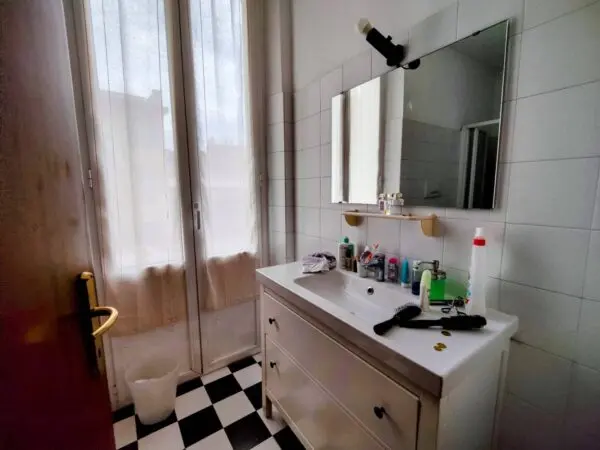 Appartamento corso Di Porta Vittoria 58, Milano