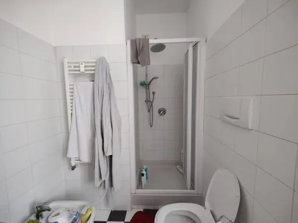Appartamento corso Di Porta Vittoria 58, Milano