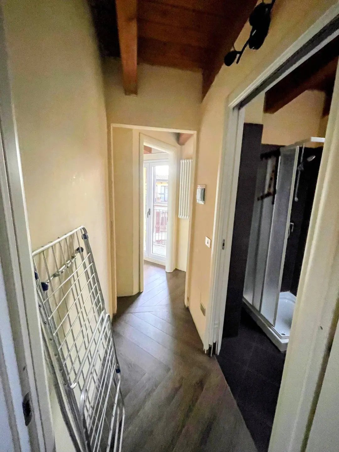 Immagine per Appartamento in affitto a Milano Via Alserio 1