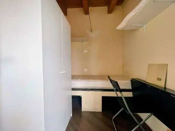 Appartamento via Alserio 1, Milano