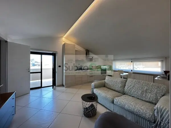 Appartamento viale Abruzzo 132, Chieti