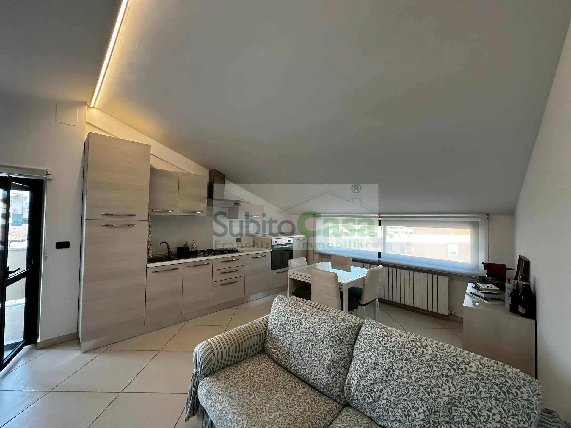 Immagine per Appartamento in affitto a Chieti Viale Abruzzo 132