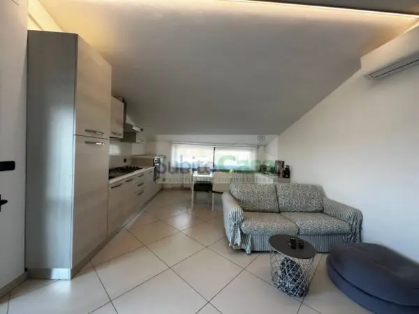 Appartamento viale Abruzzo 132, Chieti