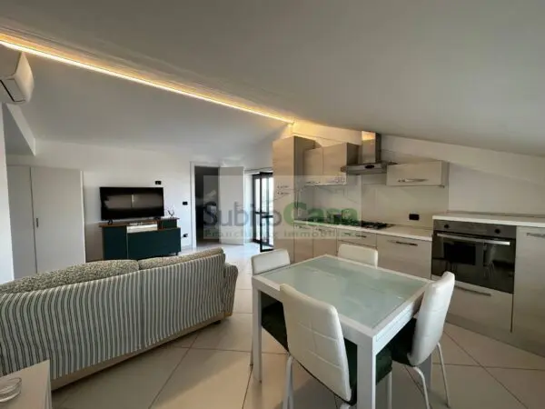 Appartamento viale Abruzzo 132, Chieti