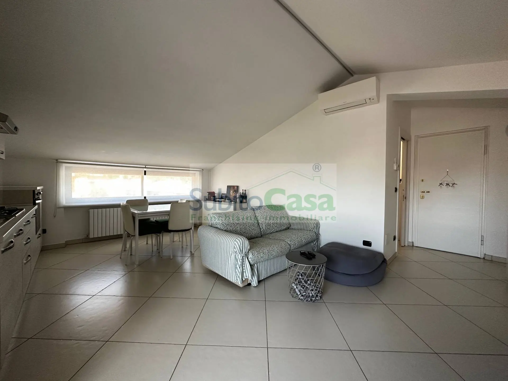 Immagine per Appartamento in affitto a Chieti Viale Abruzzo 132