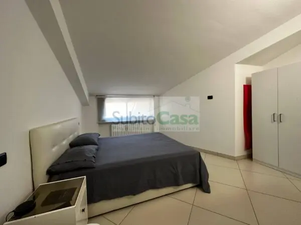 Appartamento viale Abruzzo 132, Chieti