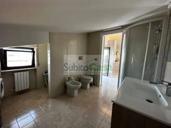 Appartamento viale Abruzzo 132, Chieti
