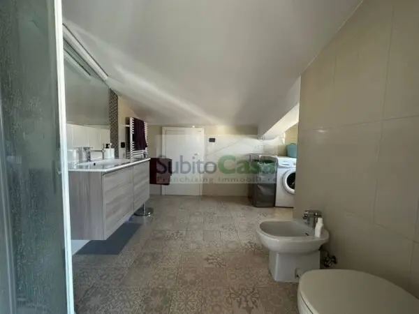 Appartamento viale Abruzzo 132, Chieti