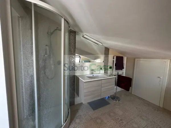 Appartamento viale Abruzzo 132, Chieti