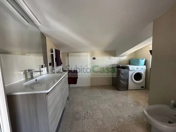 Appartamento viale Abruzzo 132, Chieti
