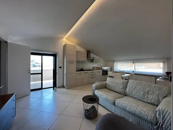 Appartamento viale Abruzzo, Chieti