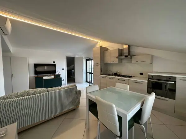 Appartamento viale Abruzzo, Chieti