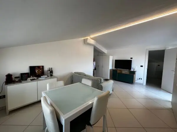 Appartamento viale Abruzzo, Chieti