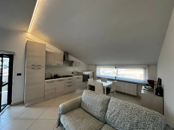 Appartamento viale Abruzzo, Chieti
