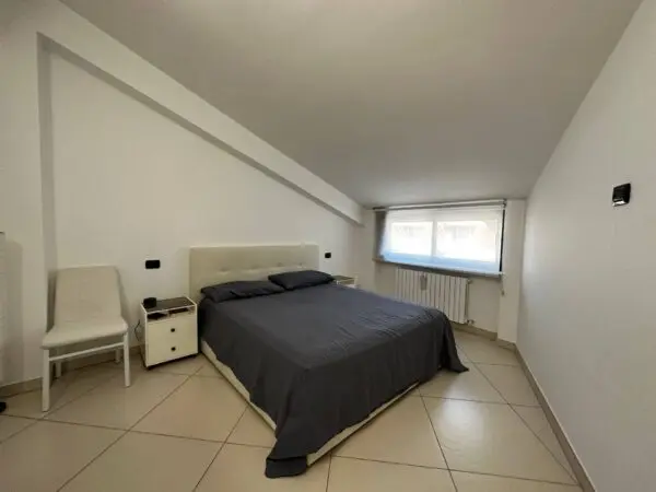 Appartamento viale Abruzzo, Chieti