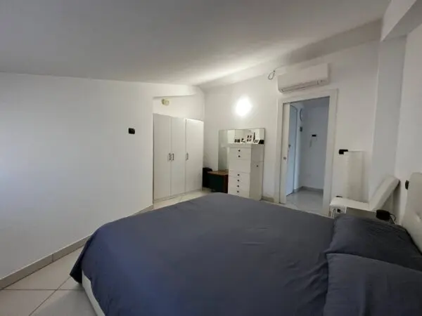 Appartamento viale Abruzzo, Chieti