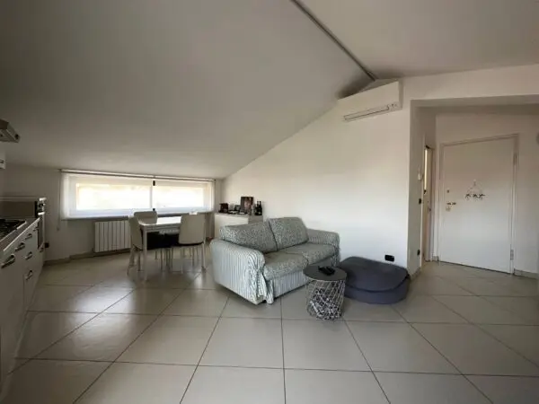 Appartamento viale Abruzzo, Chieti