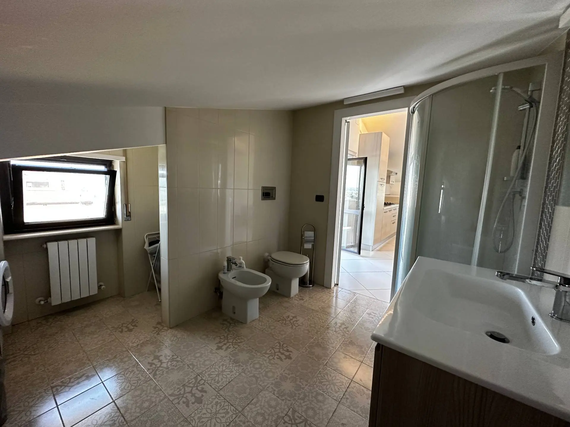 Immagine per Appartamento in affitto a Chieti Viale Abruzzo 