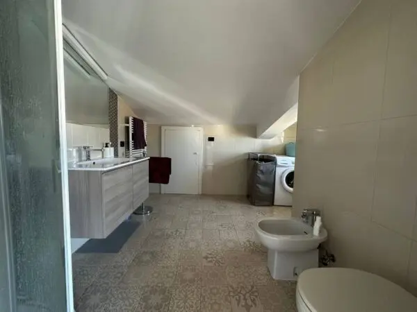 Appartamento viale Abruzzo, Chieti