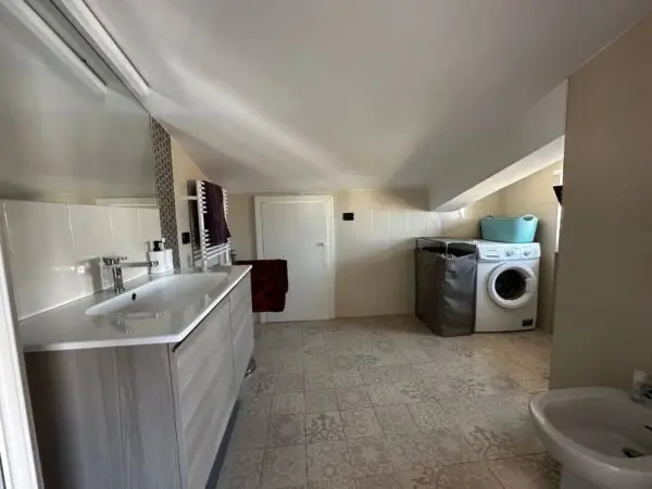 Appartamento viale Abruzzo, Chieti