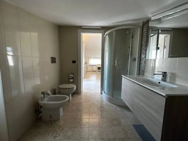 Appartamento viale Abruzzo, Chieti