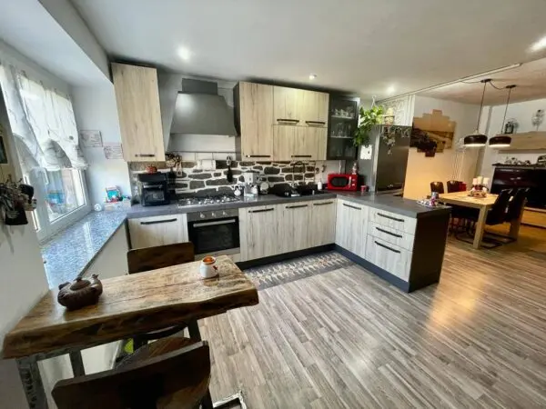 Appartamento via, Alessandria
