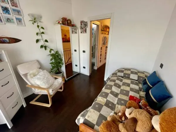 Appartamento via, Alessandria