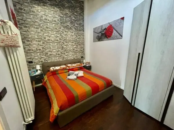 Appartamento via, Alessandria