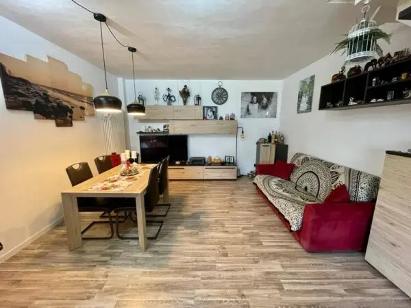 Appartamento via, Alessandria
