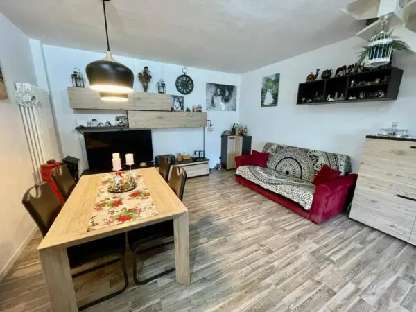 Appartamento via, Alessandria