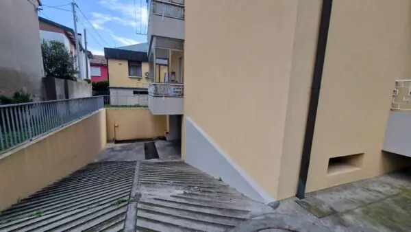Appartamento via Giacomo Sichirollo 34, Rovigo